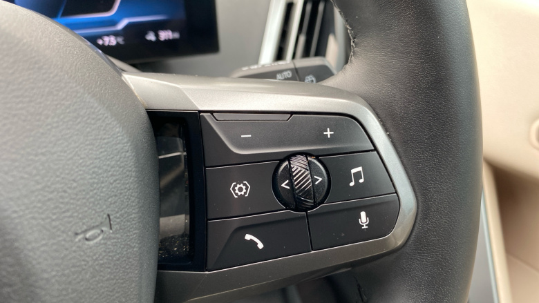 BMW iX 385kW xDrive50 M Sport 111.5kWh 5dr Auto Electric Estate